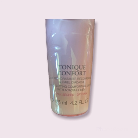 LANCÔME PARIS 
TONIQUE CONFORT HYDRATING FACIAL TONER - Picture 2 of 2